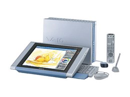 VAIO PCV-LX96G/BP