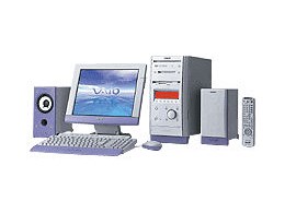 VAIO PCV-MX2L5