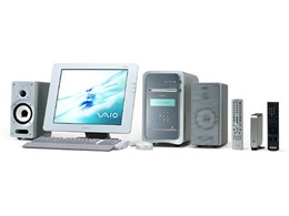 VAIO PCV-MXS7RL7