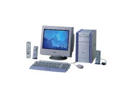 VAIO PCV-RX50V7