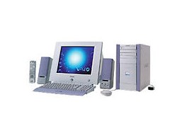 VAIO PCV-RX52V7