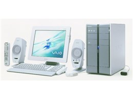 VAIO PCV-RZ51L5