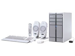VAIO PCV-RZ52