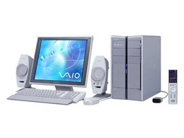 VAIO PCV-RZ53L7