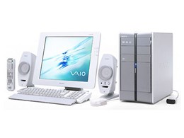 VAIO PCV-RZ61L7