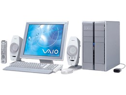 VAIO PCV-RZ62L7
