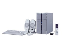 VAIO PCV-RZ63
