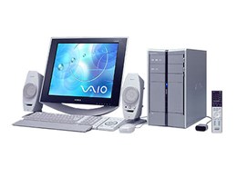 VAIO PCV-RZ73PL9
