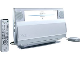 VAIO PCV-W110(W)