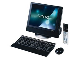 VAIO PCV-V11B(B)