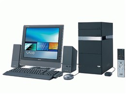VAIO VGC-RA50L7