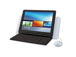 VAIO VGC-M30B/W
