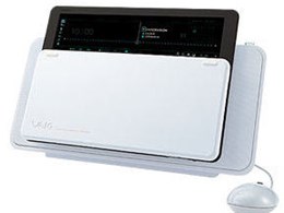 VAIO VGC-M30/W