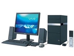 VAIO VGC-RA72PL2