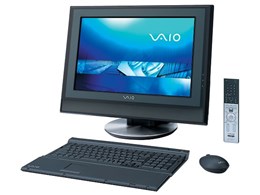 VAIO VGC-V203RB