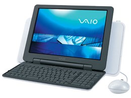 VAIO VGC-M22/W
