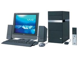 VAIO VGC-RA53L7