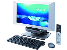 VAIO VGC-VA200B
