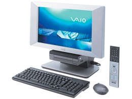 VAIO VGC-VA170B