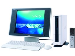 VAIO VGC-H31B7