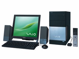 VAIO VGC-RC51L7