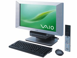 VAIO VGC-VA201B