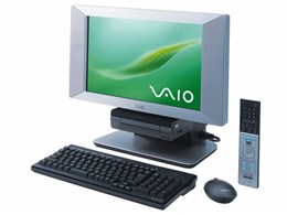 VAIO VGC-VA171B