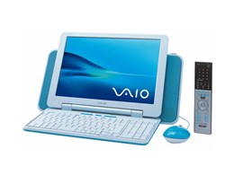 VAIO VGC-M54B/L