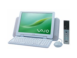 VAIO VGC-M34B/S