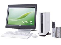 VAIO VGC-H73DB2R