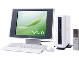 VAIO VGC-H73B7