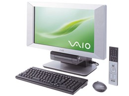 VAIO VGC-VA202RB