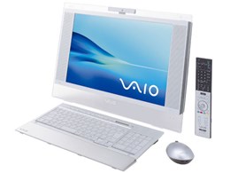 VAIO VGC-LA71B