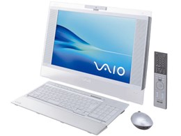 VAIO VGC-LA51