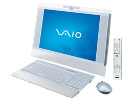 VAIO type L VGC-LA82DB