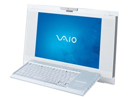 VAIO type L VGC-LB62B/W