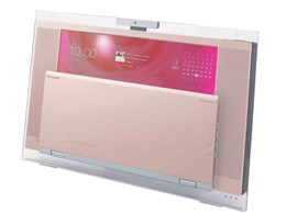 VAIO type L VGC-LB62B/P