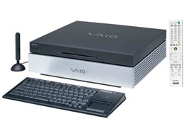 VAIO type X Living VGX-XL1D