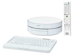 VAIO TV Side PC TP1 VGX-TP1