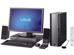 VAIO type R master VGC-RM73UDL4