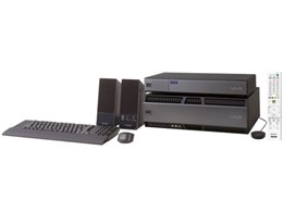 VAIO type R master VGC-RM53D