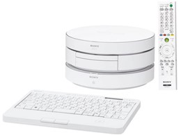 VAIO TV Side PC TP1 VGX-TP1DTV