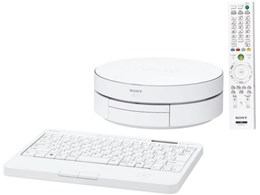 VAIO TV Side PC TP1 VGX-TP1V