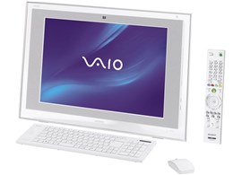 VAIO type L VGC-LT80DB