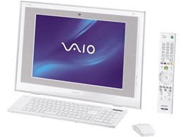 VAIO type L VGC-LM70DB