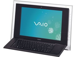 VAIO type L VGC-LJ50B/B