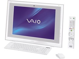 VAIO type L VGC-LT71DB
