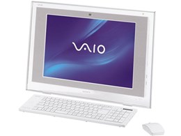 VAIO type L VGC-LM71B