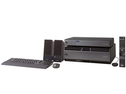 VAIO type R master VGC-RM55D