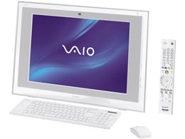 VAIO type L VGC-LT82DB